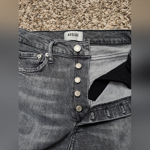 AGOLDE Los Angeles jeans